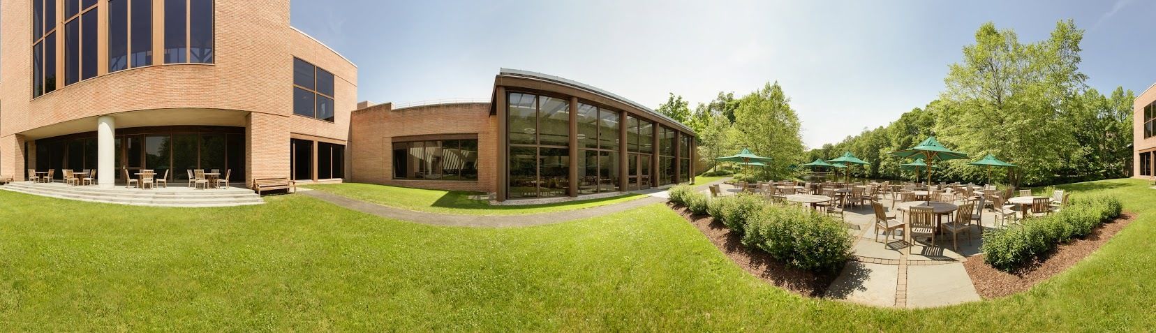 Hotel Palisades Premier Conference Center Exterior foto