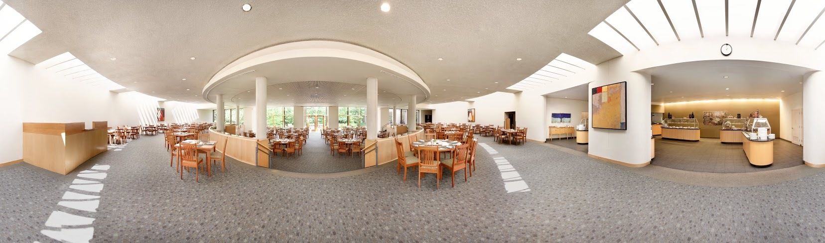Hotel Palisades Premier Conference Center Exterior foto