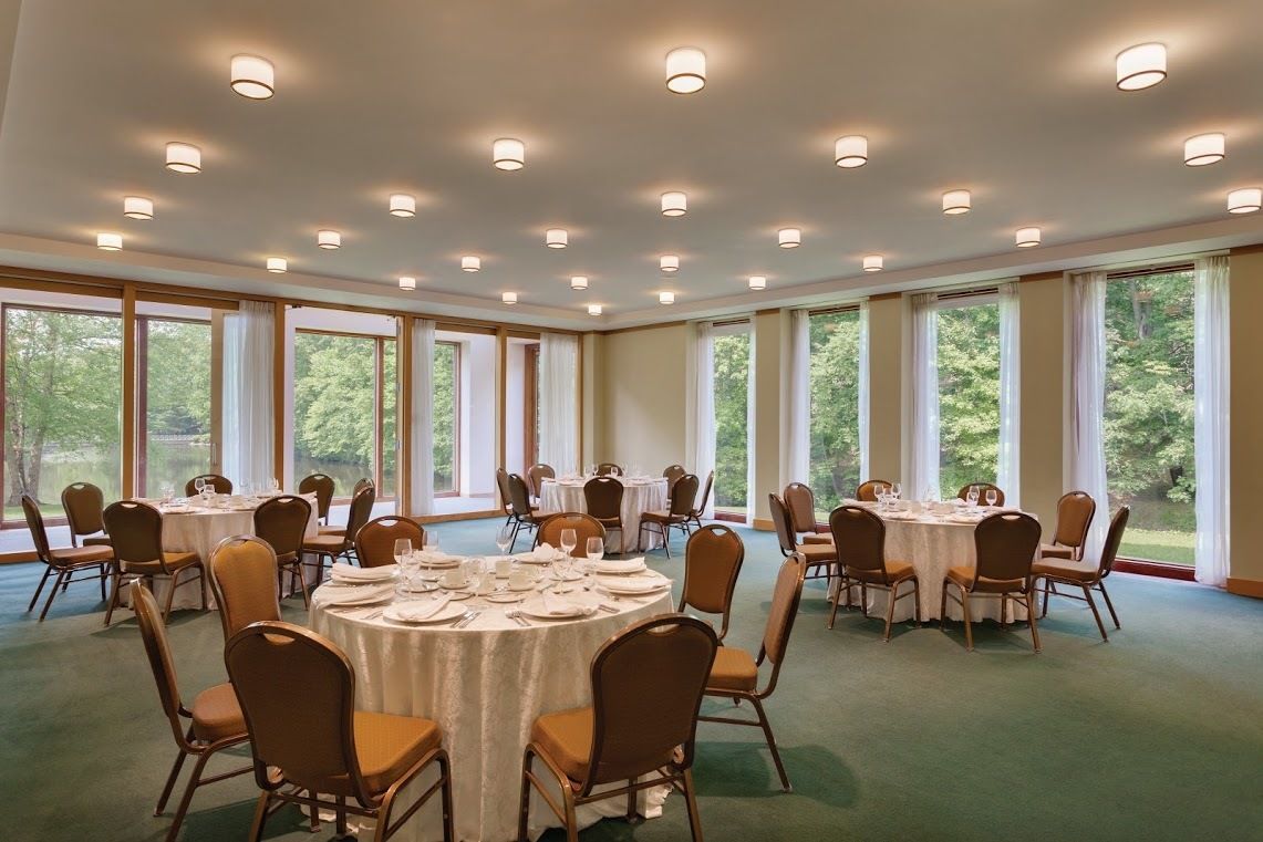 Hotel Palisades Premier Conference Center Exterior foto
