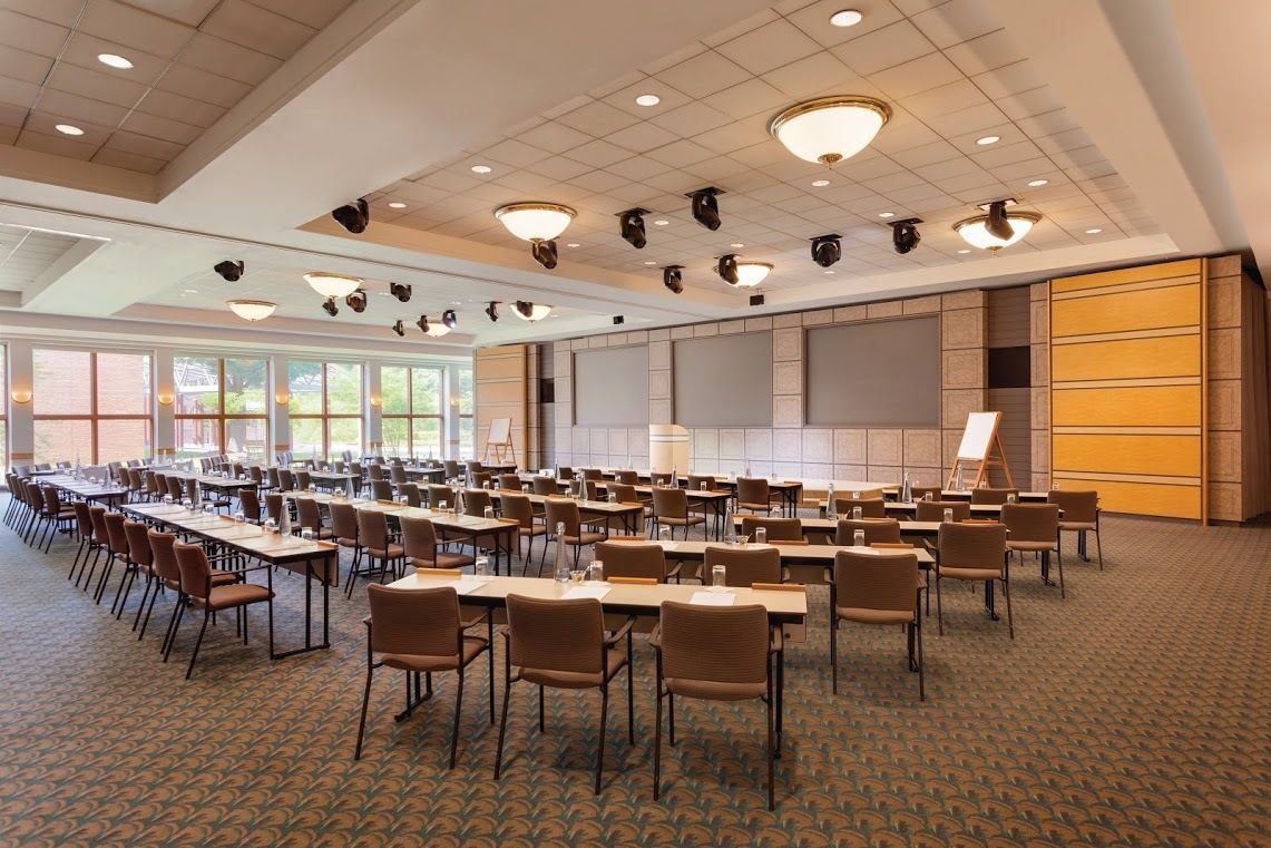 Hotel Palisades Premier Conference Center Exterior foto
