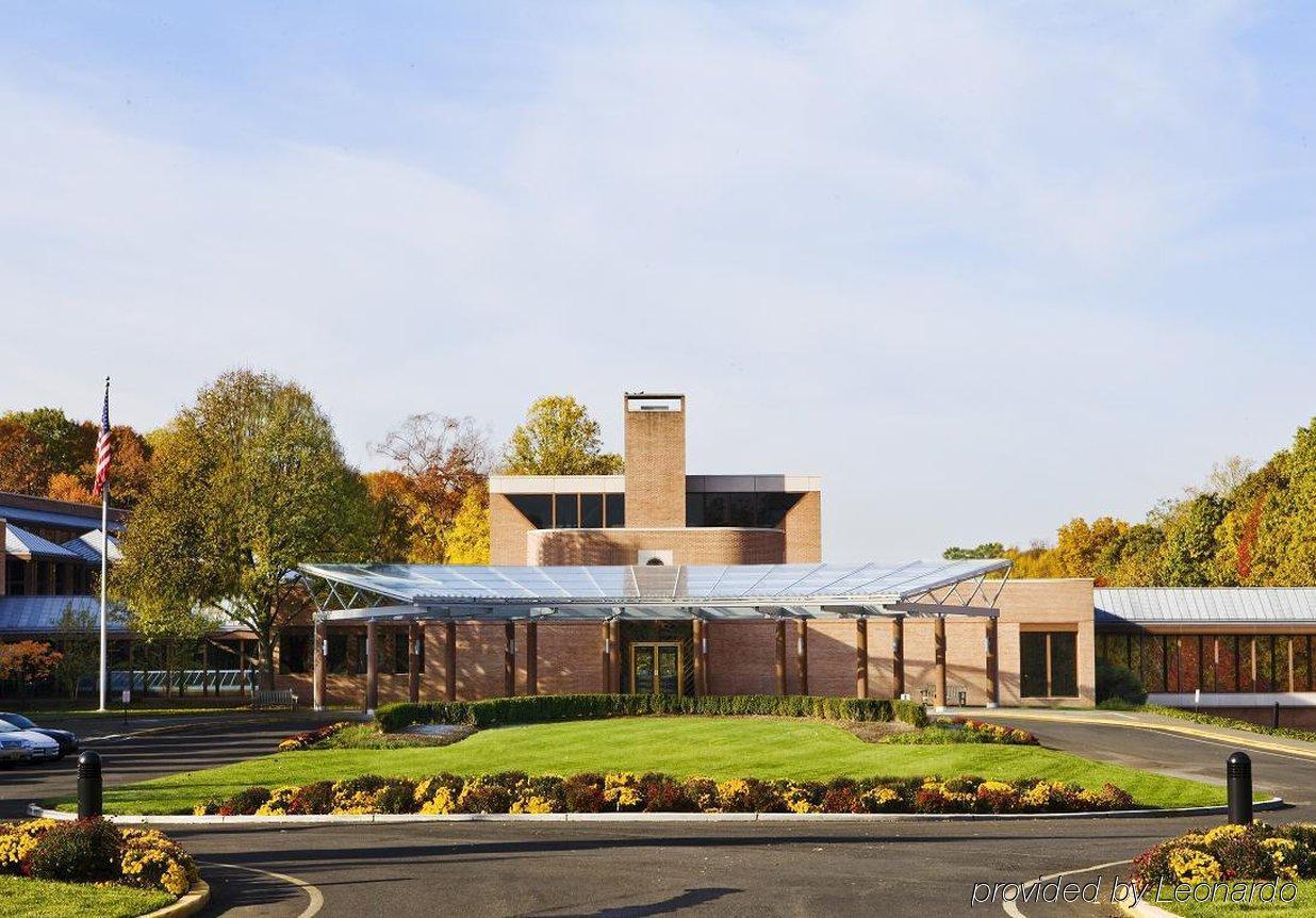 Hotel Palisades Premier Conference Center Exterior foto