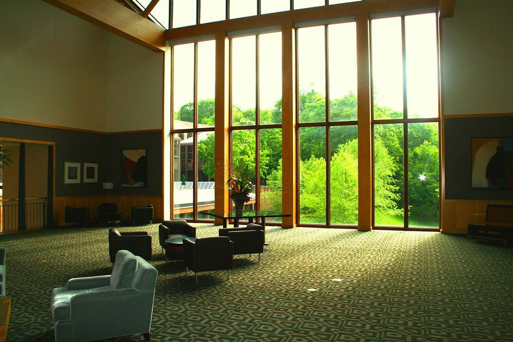 Hotel Palisades Premier Conference Center Exterior foto