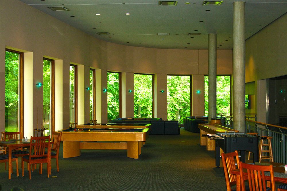 Hotel Palisades Premier Conference Center Exterior foto
