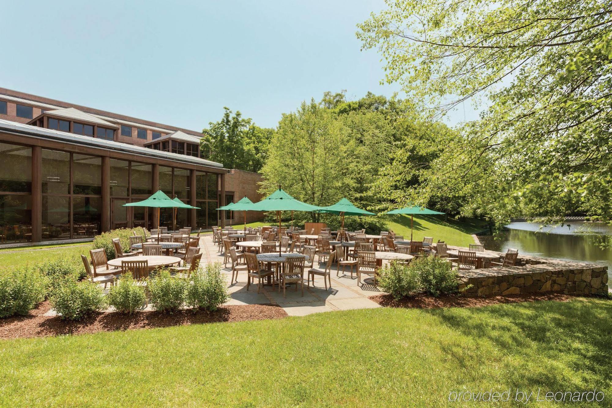 Hotel Palisades Premier Conference Center Exterior foto
